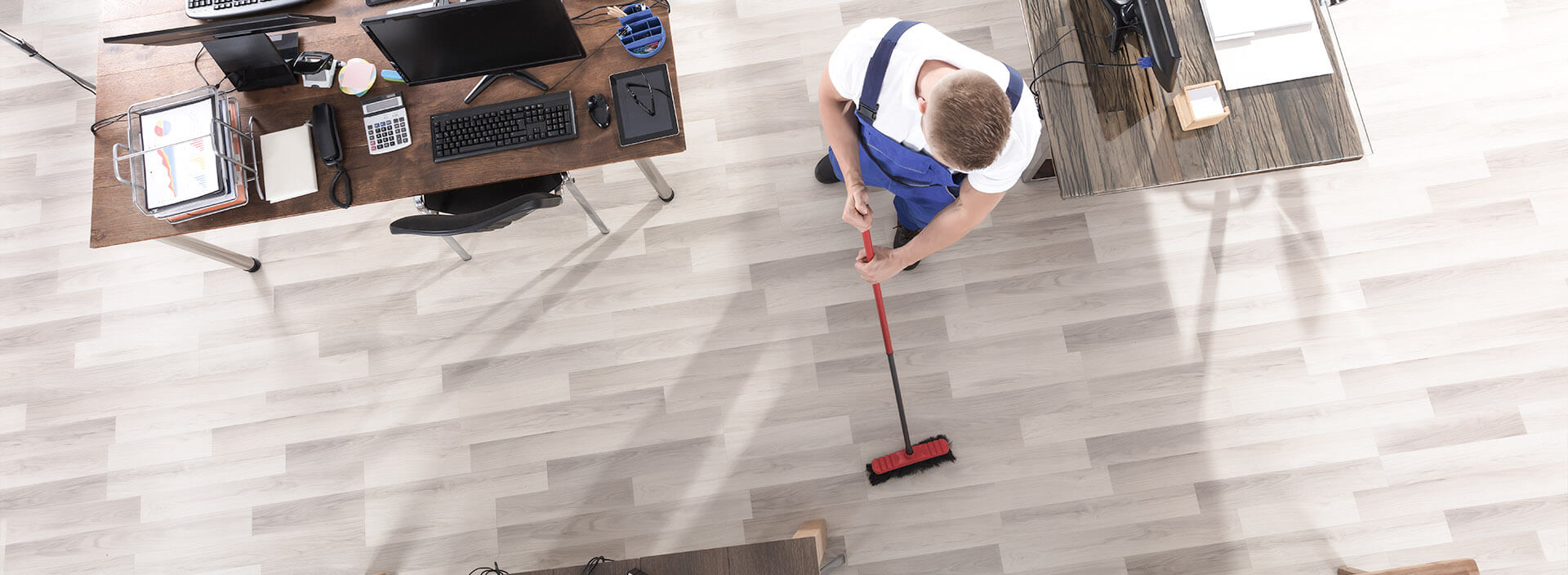 Office Cleaning Services