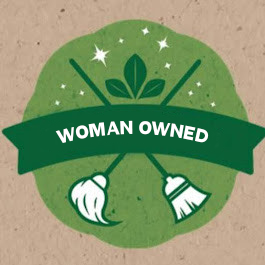 Woman Owned badge
